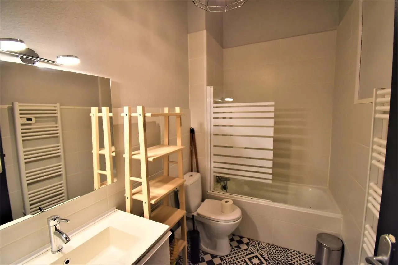 Appartement ORPI VALFRENIERE3 Hyper Centre Lyon Opéra 0*,