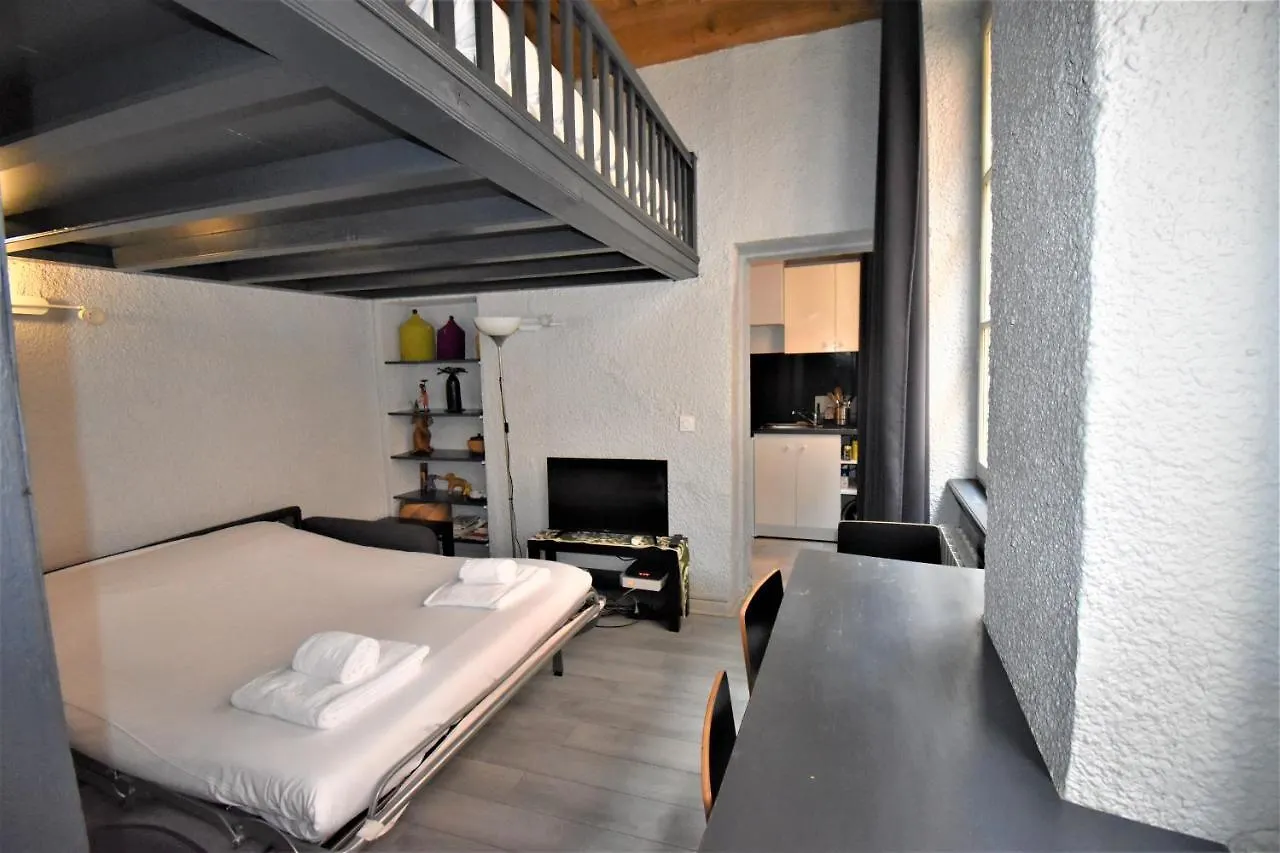Appartement ORPI VALFRENIERE3 Hyper Centre Lyon Opéra